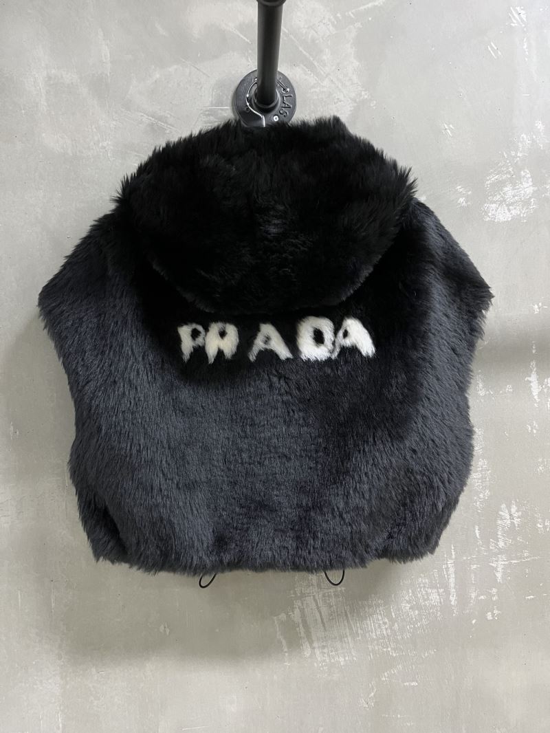 Prada Vest